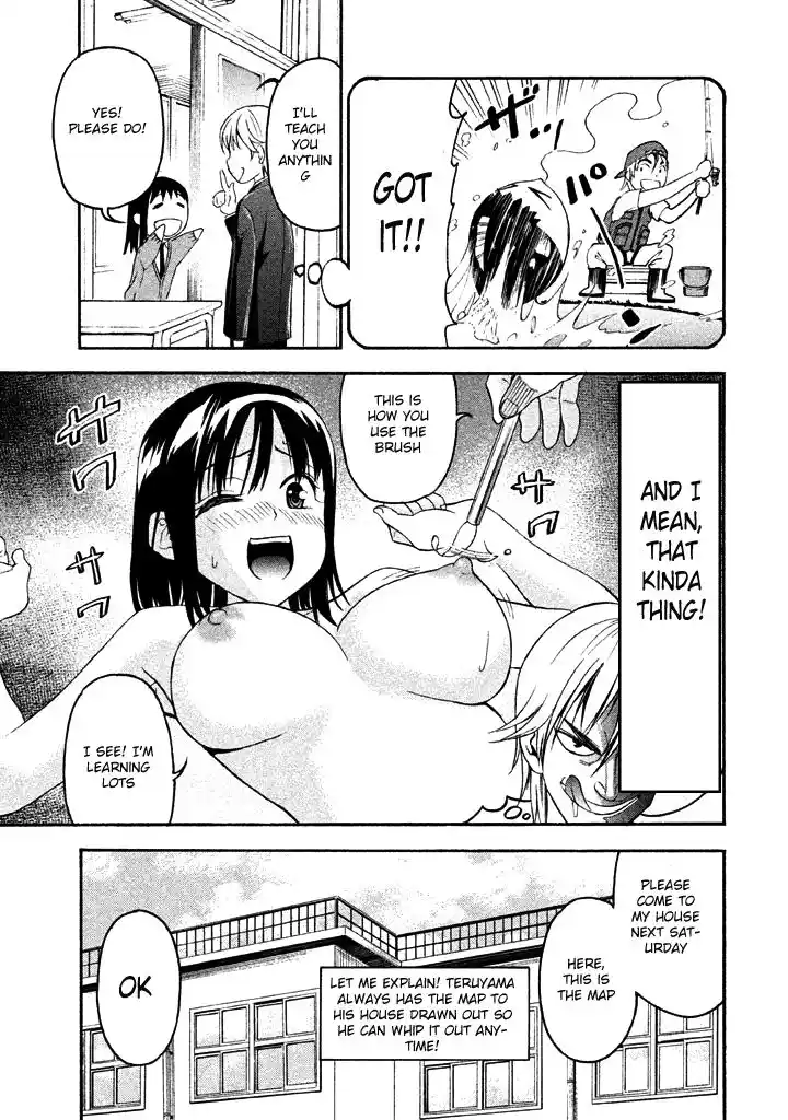 Bousou Shojo Vol.06 Ch.049