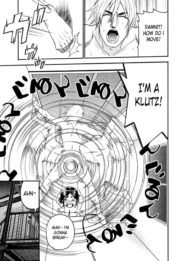 Bousou Shojo Vol.06 Ch.049