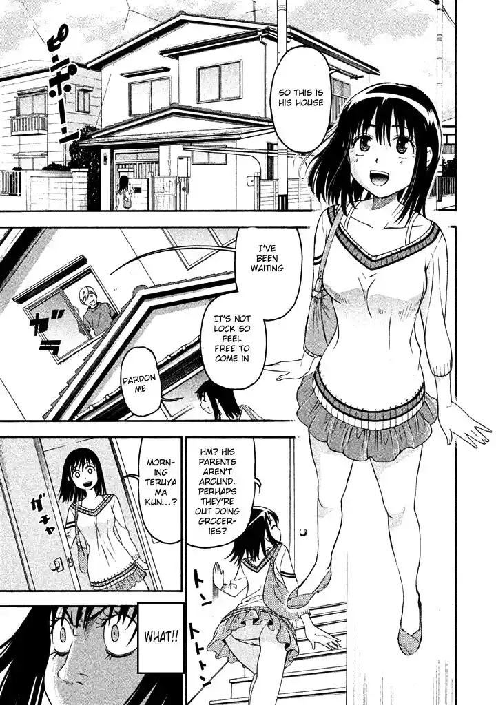 Bousou Shojo Vol.06 Ch.049