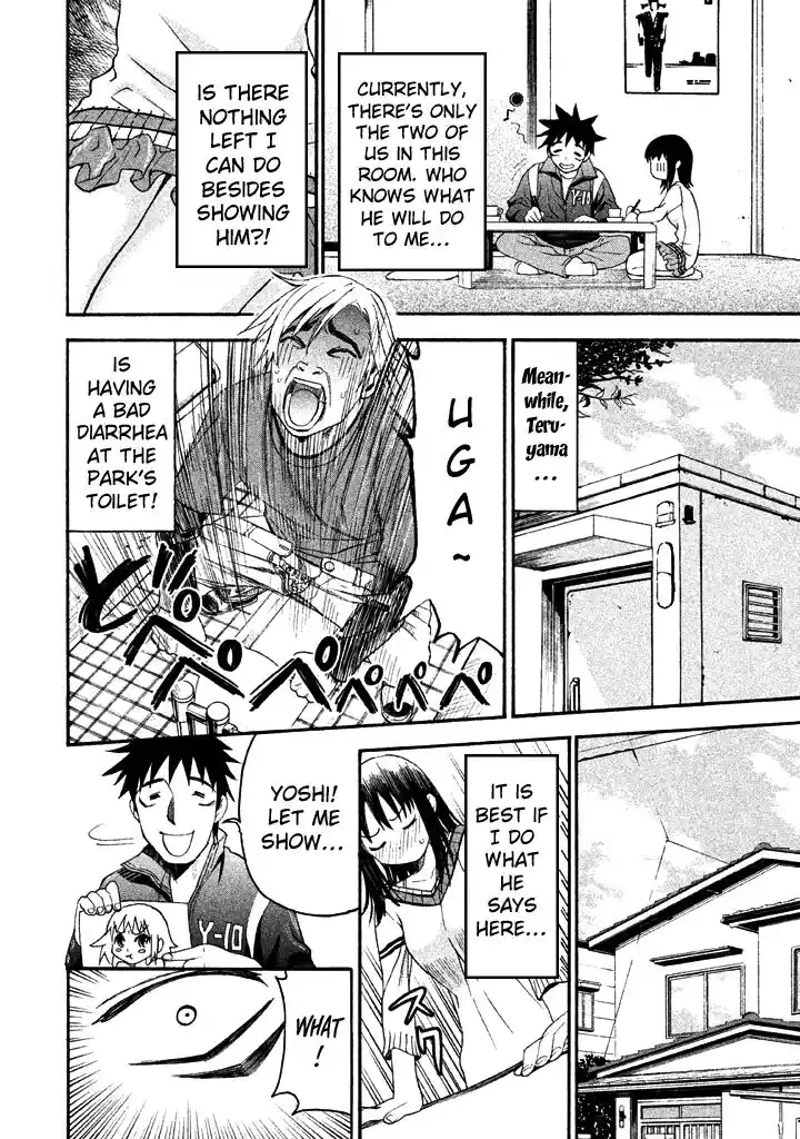 Bousou Shojo Vol.06 Ch.051