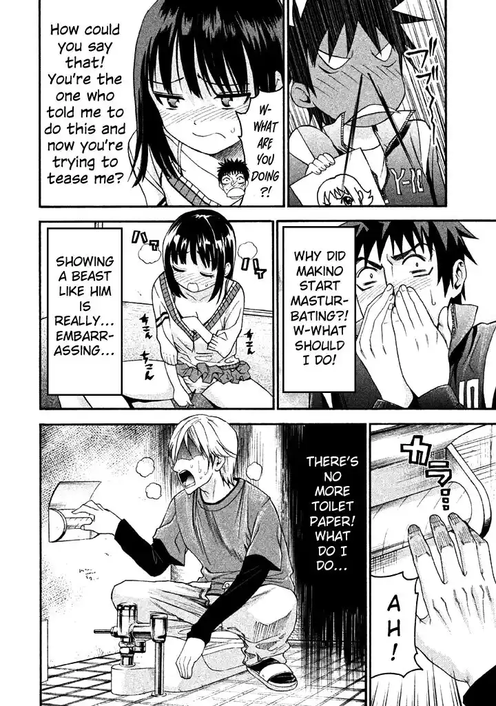 Bousou Shojo Vol.06 Ch.051