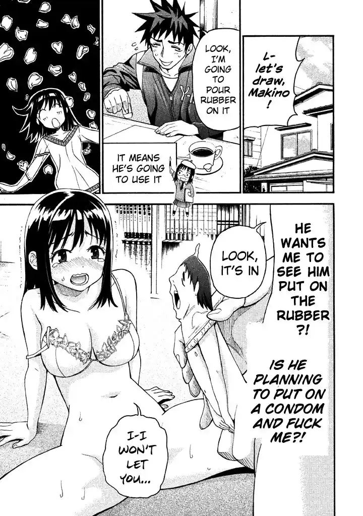 Bousou Shojo Vol.06 Ch.051