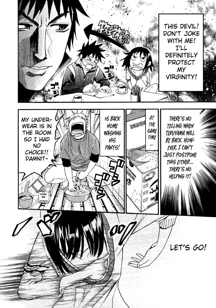 Bousou Shojo Vol.06 Ch.051