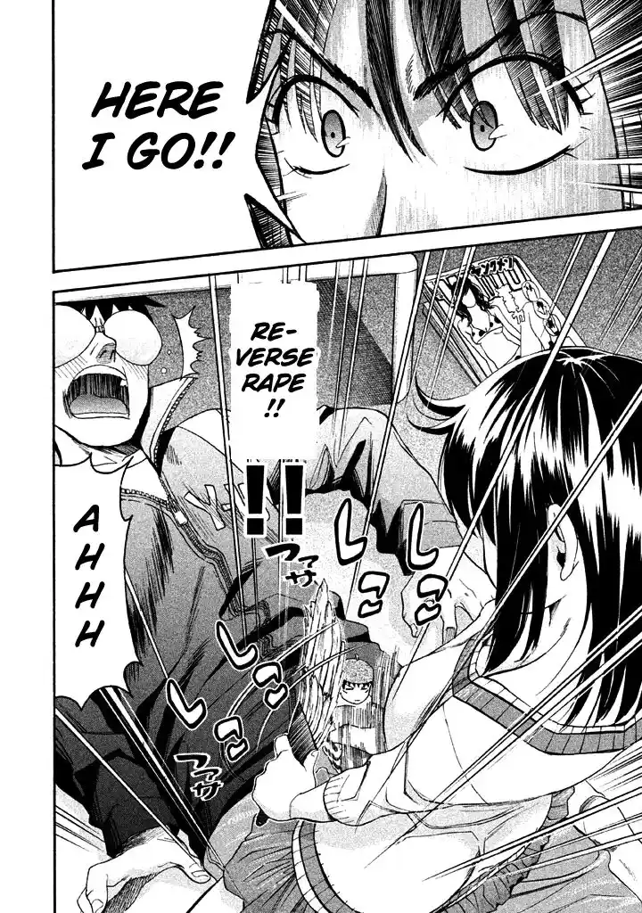 Bousou Shojo Vol.06 Ch.051