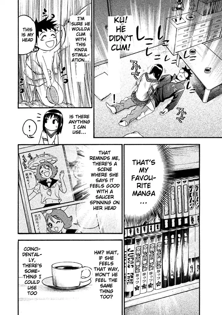 Bousou Shojo Vol.06 Ch.051