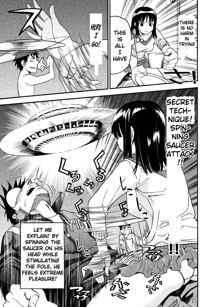 Bousou Shojo Vol.06 Ch.051