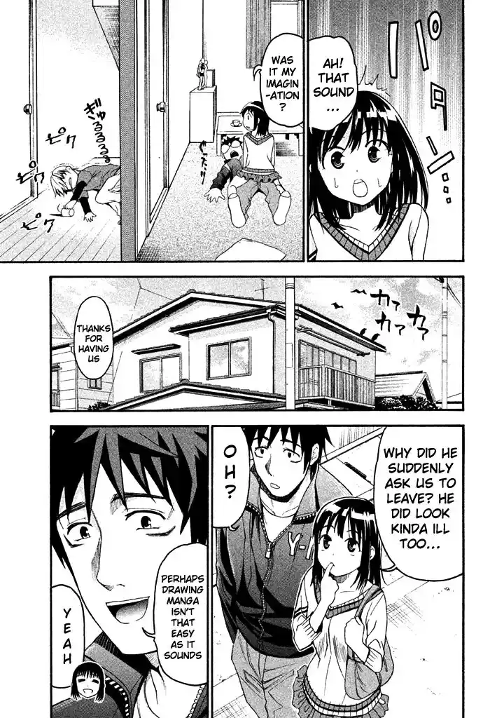 Bousou Shojo Vol.06 Ch.051