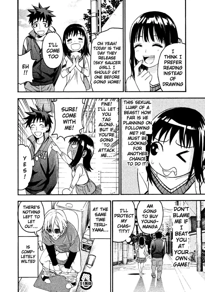 Bousou Shojo Vol.06 Ch.051