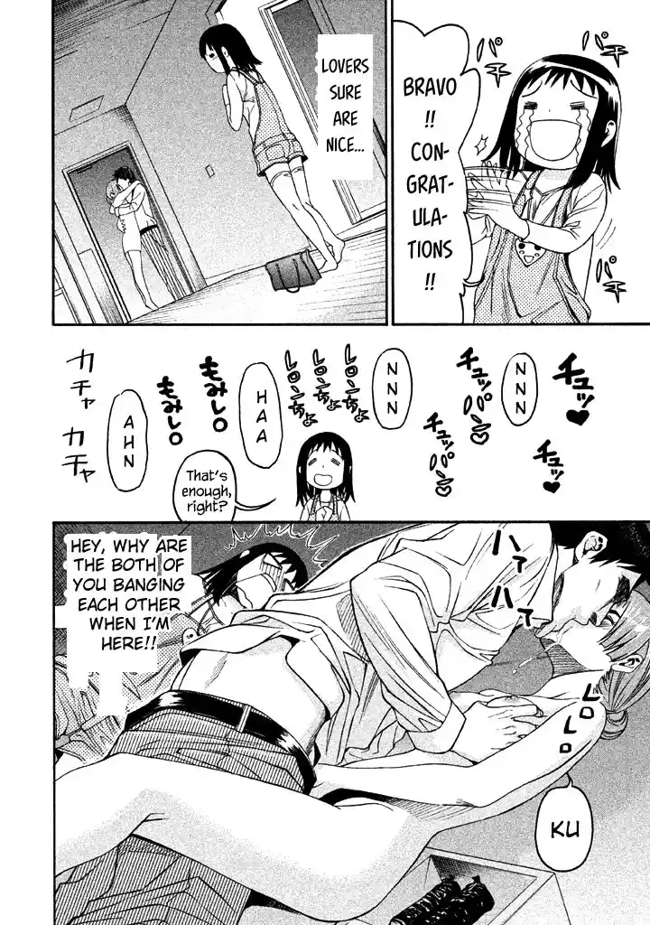 Bousou Shojo Vol.06 Ch.052