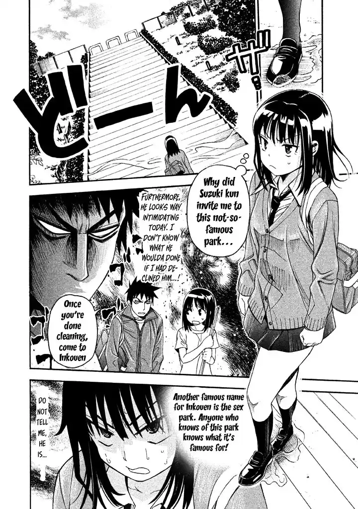 Bousou Shojo Vol.06 Ch.053