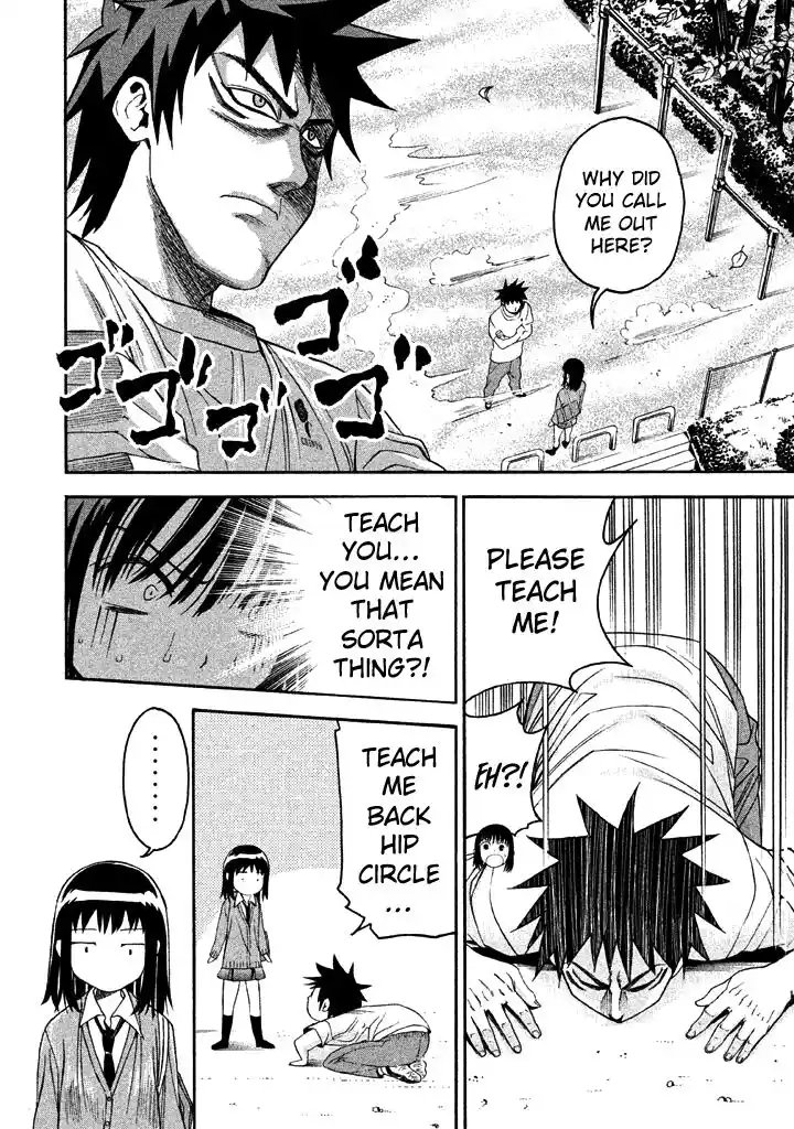 Bousou Shojo Vol.06 Ch.053