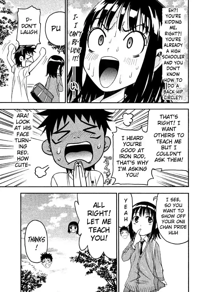 Bousou Shojo Vol.06 Ch.053