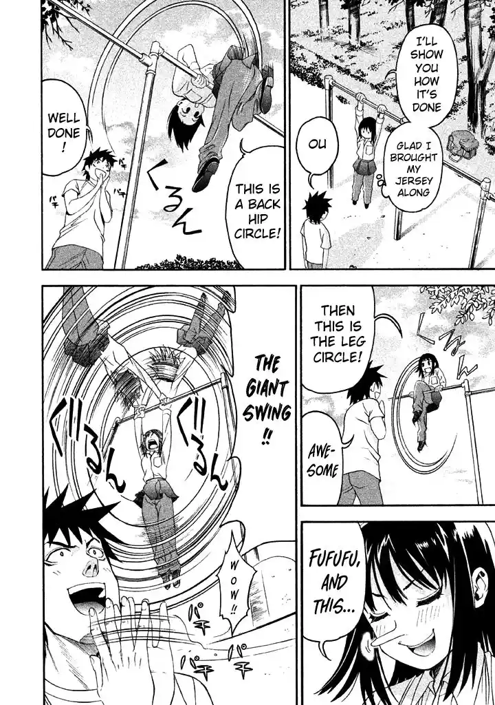 Bousou Shojo Vol.06 Ch.053