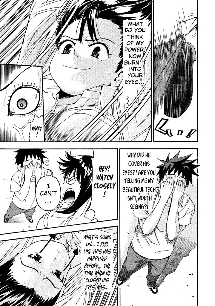 Bousou Shojo Vol.06 Ch.053