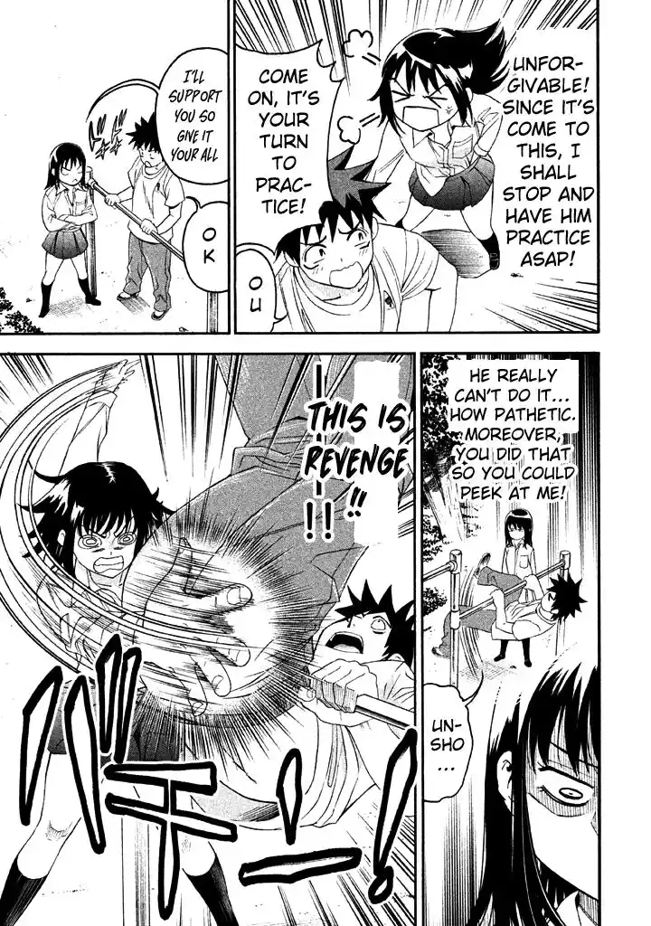 Bousou Shojo Vol.06 Ch.053