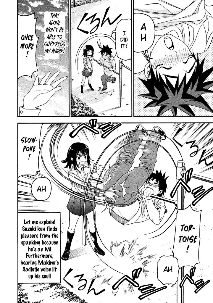 Bousou Shojo Vol.06 Ch.053