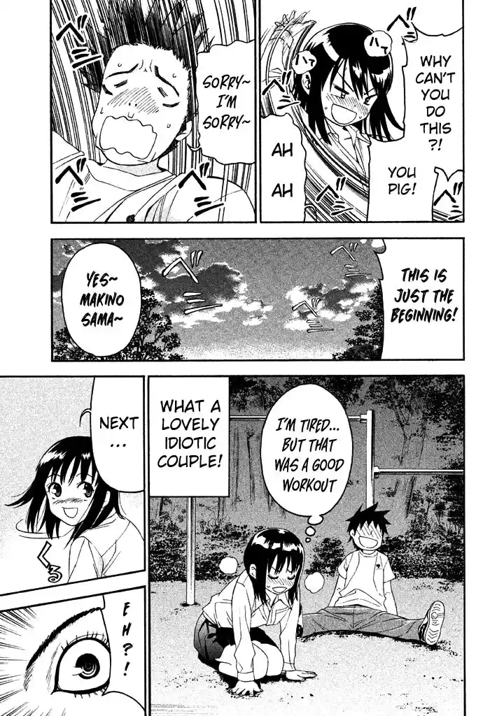 Bousou Shojo Vol.06 Ch.053