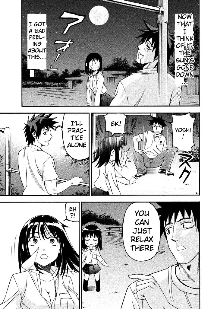 Bousou Shojo Vol.06 Ch.053