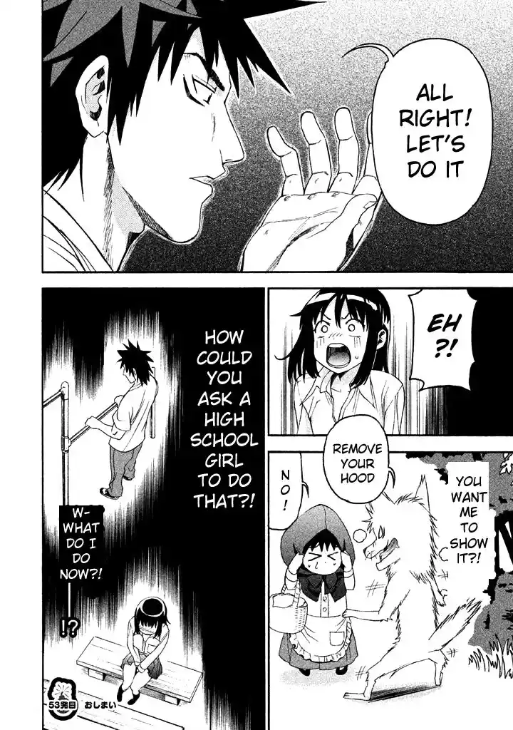 Bousou Shojo Vol.06 Ch.053