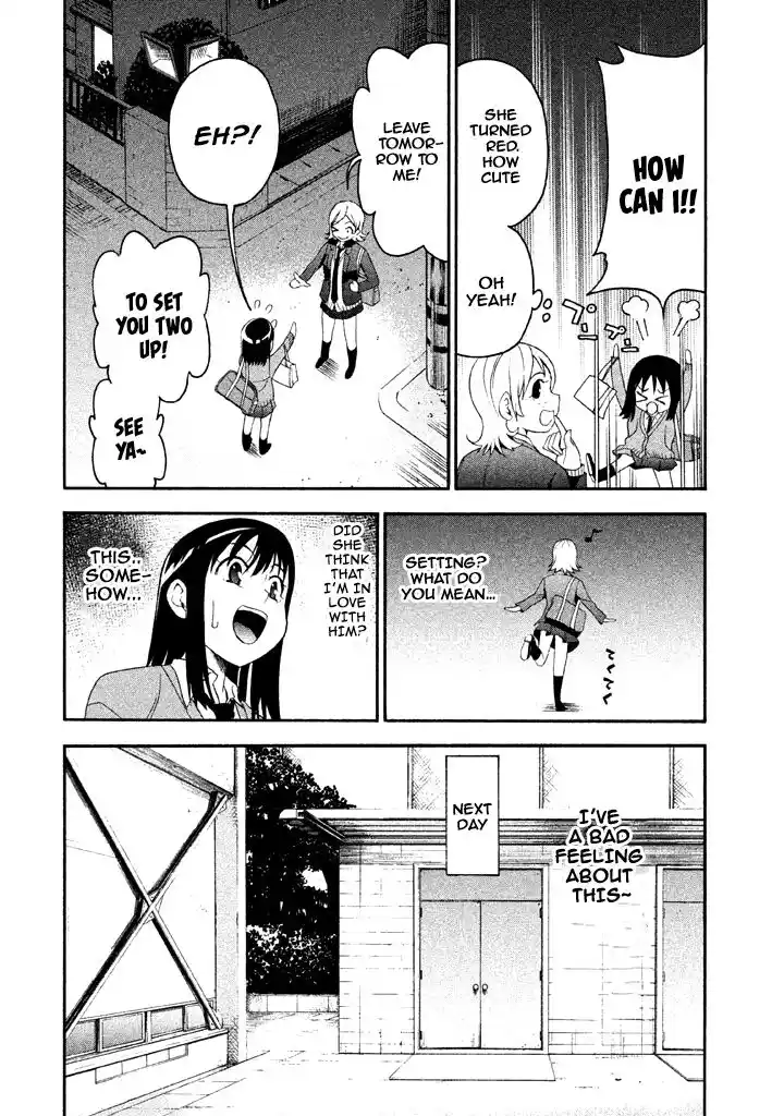 Bousou Shojo Vol.06 Ch.057