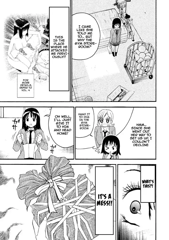 Bousou Shojo Vol.06 Ch.057