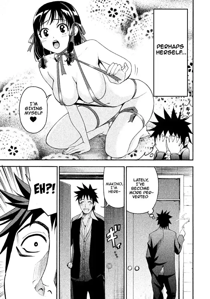 Bousou Shojo Vol.06 Ch.057