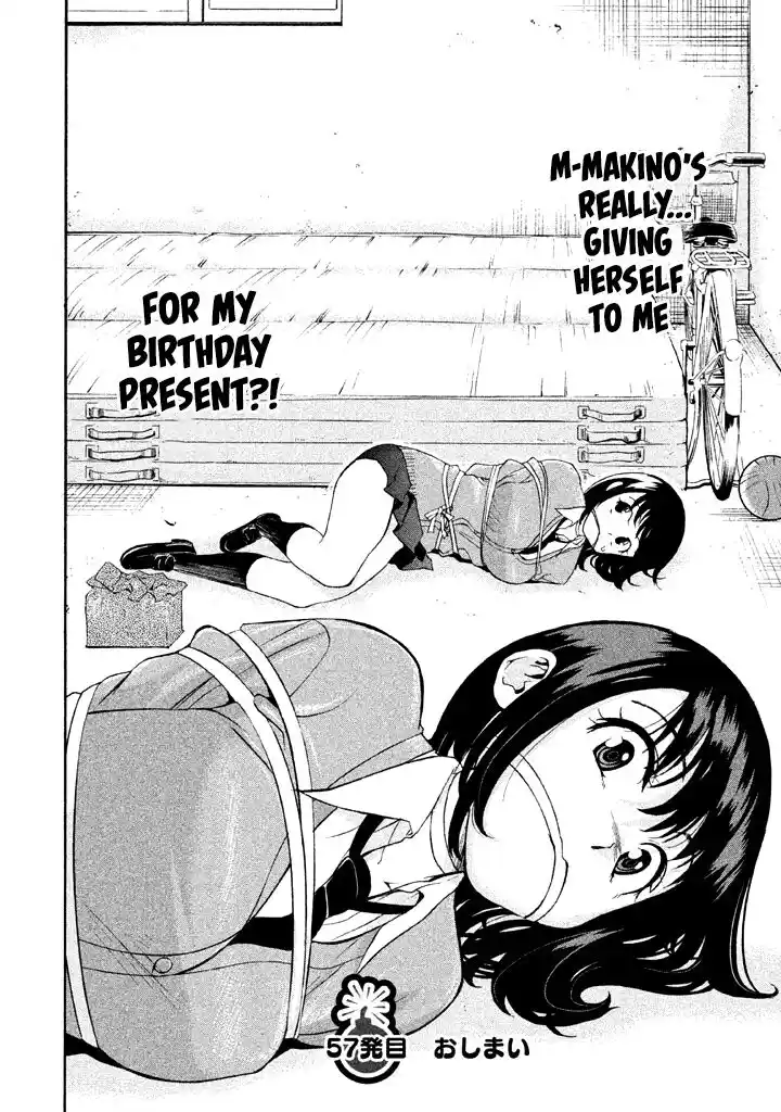 Bousou Shojo Vol.06 Ch.057