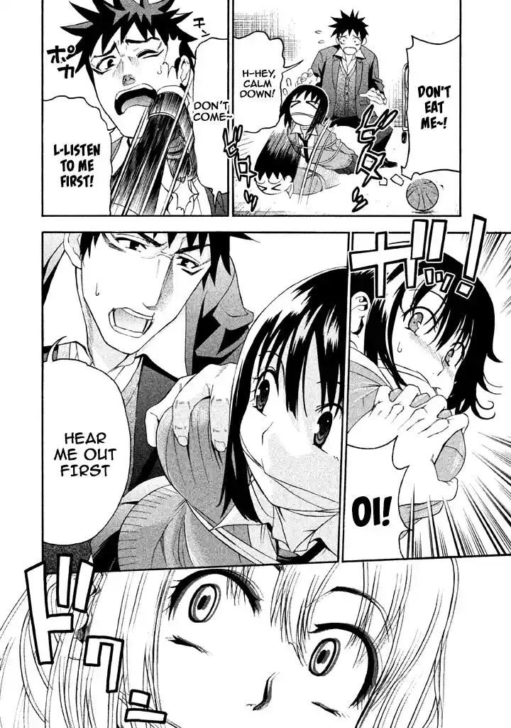 Bousou Shojo Vol.06 Ch.058