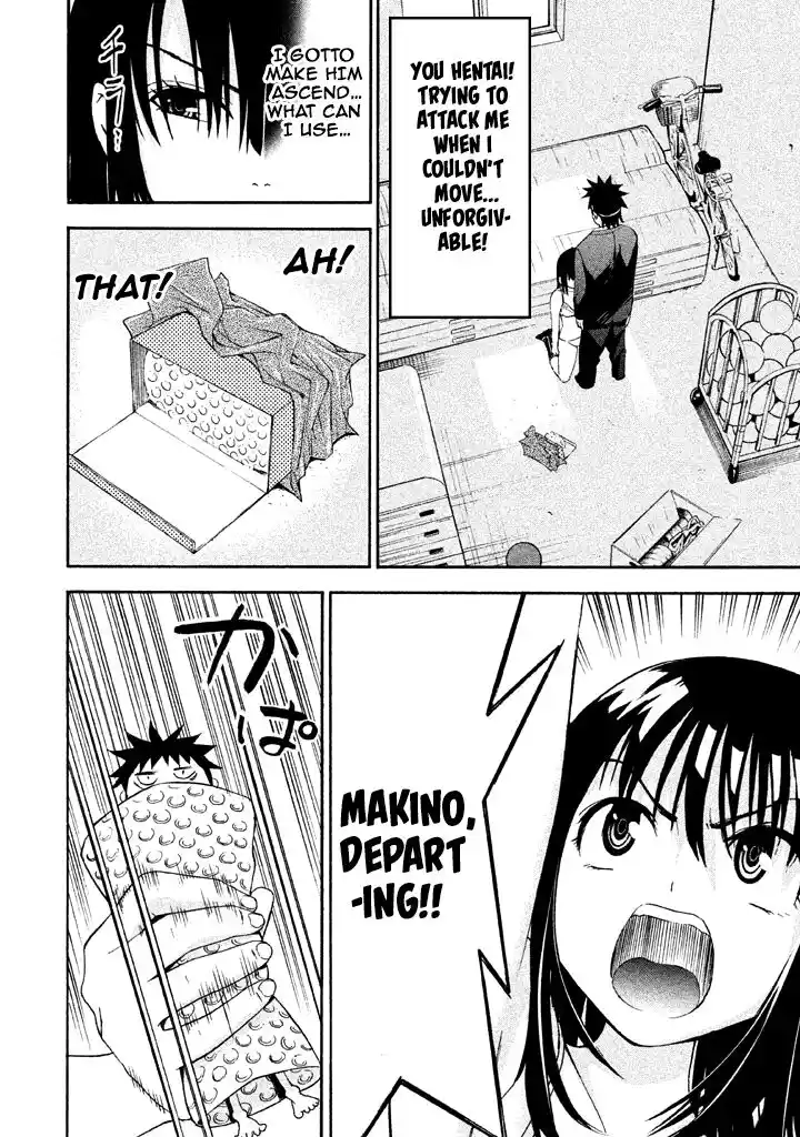 Bousou Shojo Vol.06 Ch.058