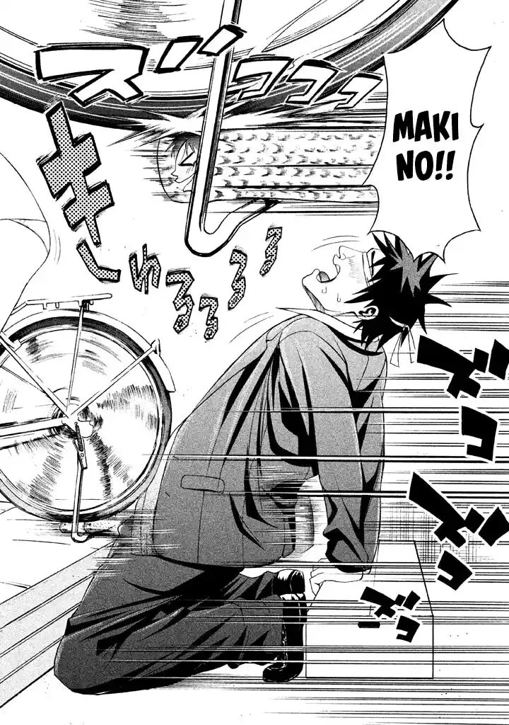 Bousou Shojo Vol.06 Ch.058