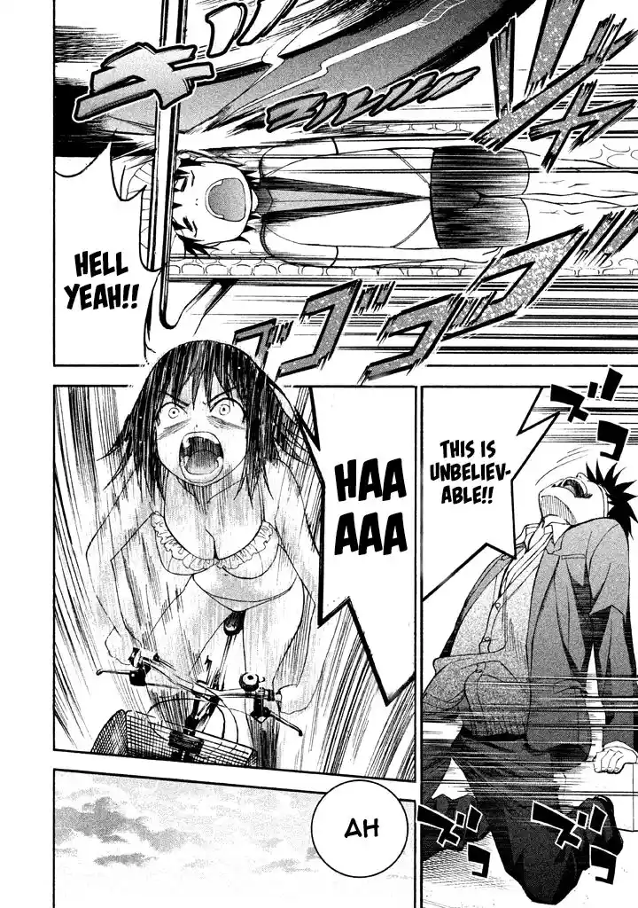 Bousou Shojo Vol.06 Ch.058