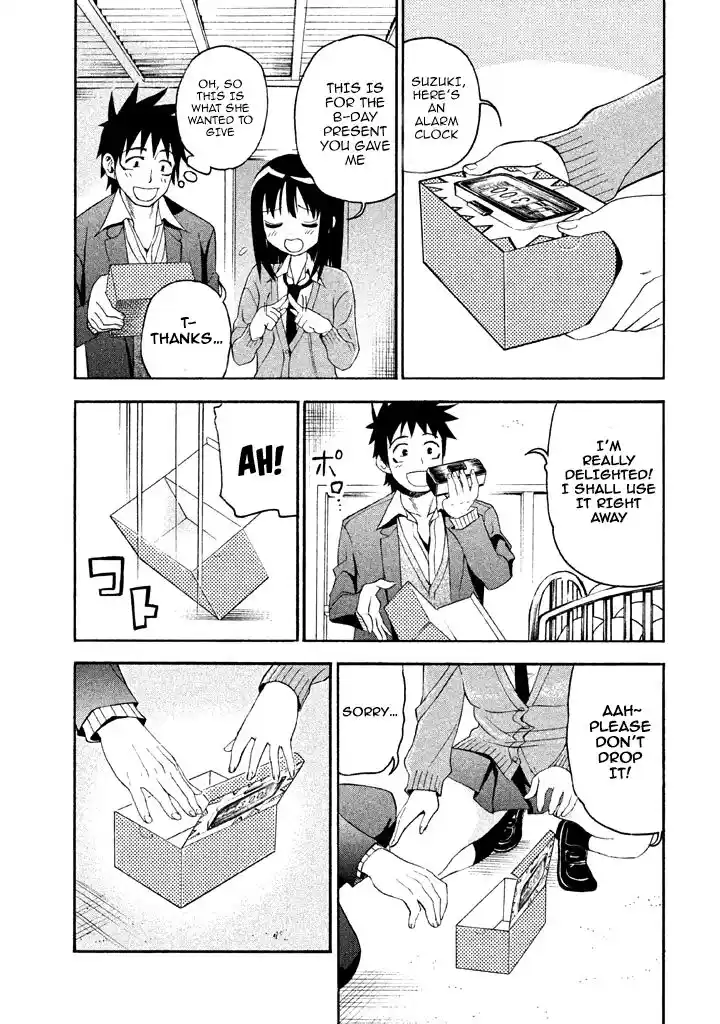 Bousou Shojo Vol.06 Ch.058