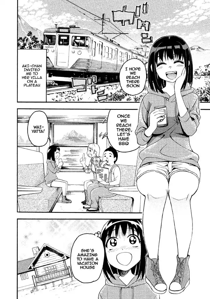 Bousou Shojo Vol.06 Ch.059