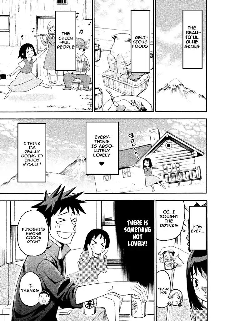 Bousou Shojo Vol.06 Ch.059