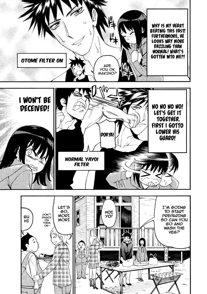 Bousou Shojo Vol.06 Ch.059