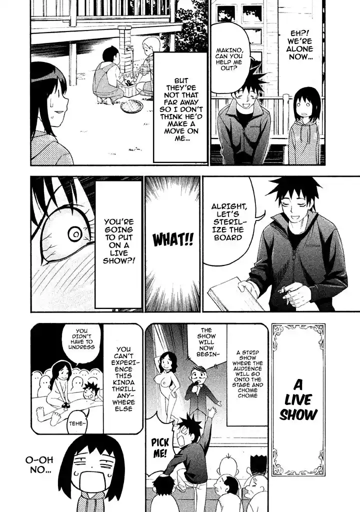 Bousou Shojo Vol.06 Ch.059