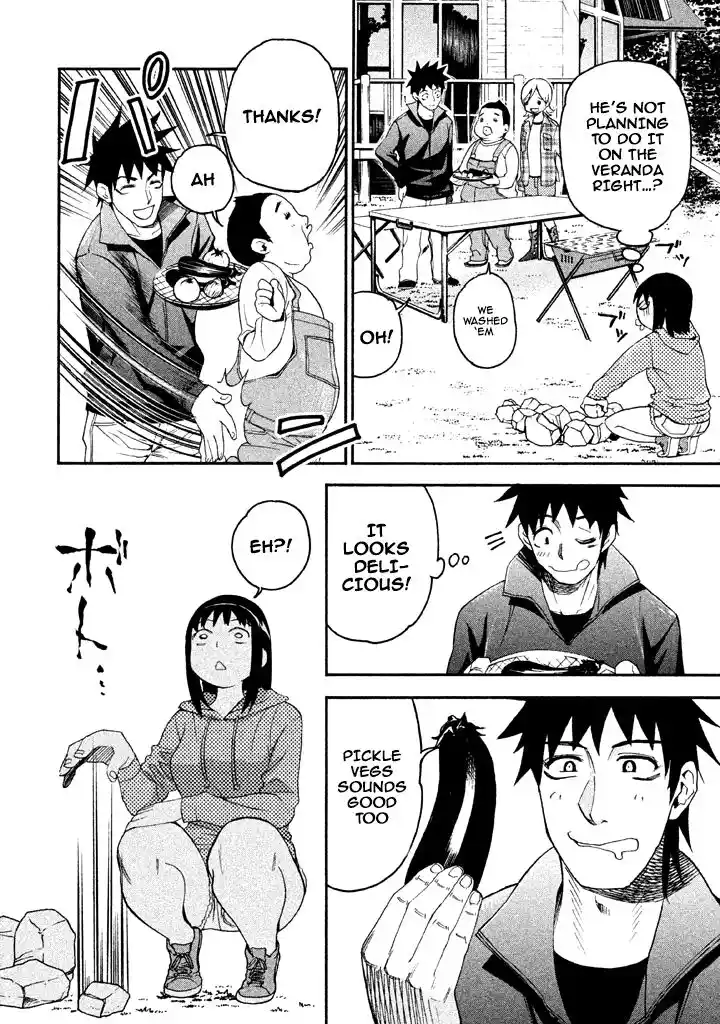 Bousou Shojo Vol.06 Ch.059