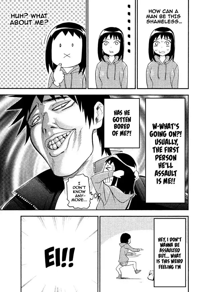 Bousou Shojo Vol.06 Ch.059