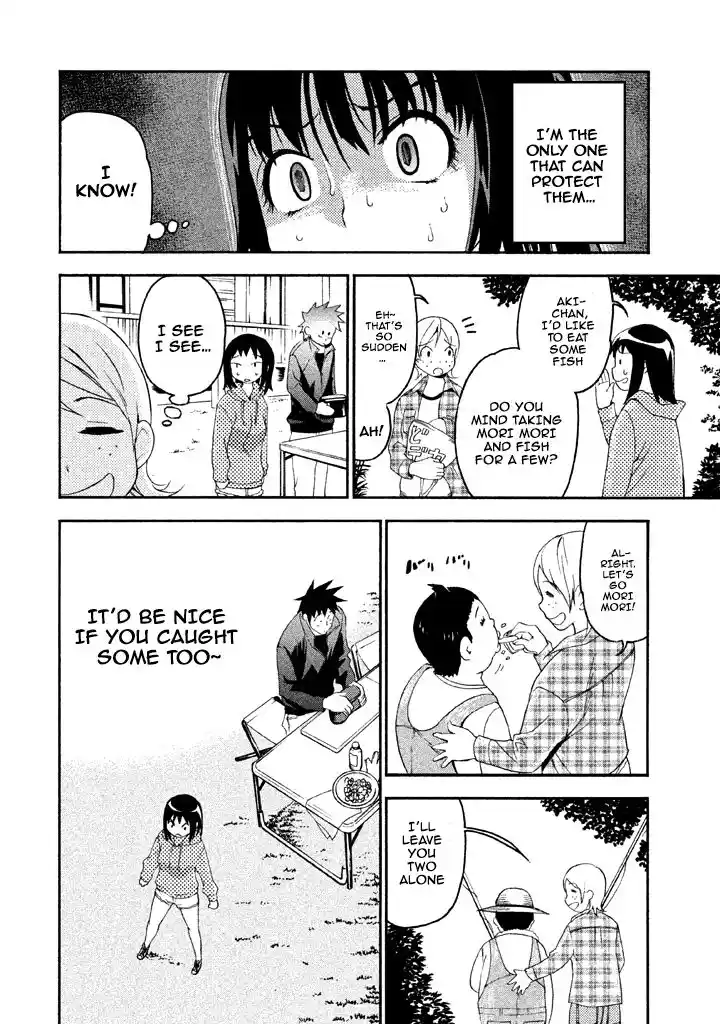 Bousou Shojo Vol.06 Ch.060