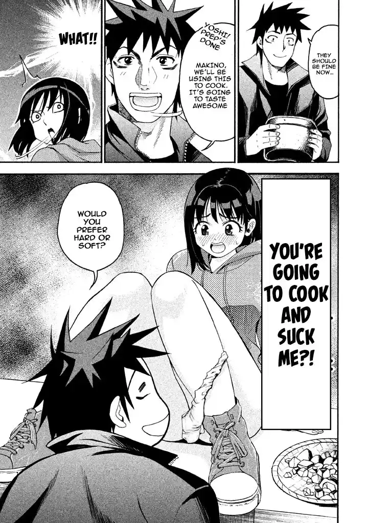 Bousou Shojo Vol.06 Ch.060