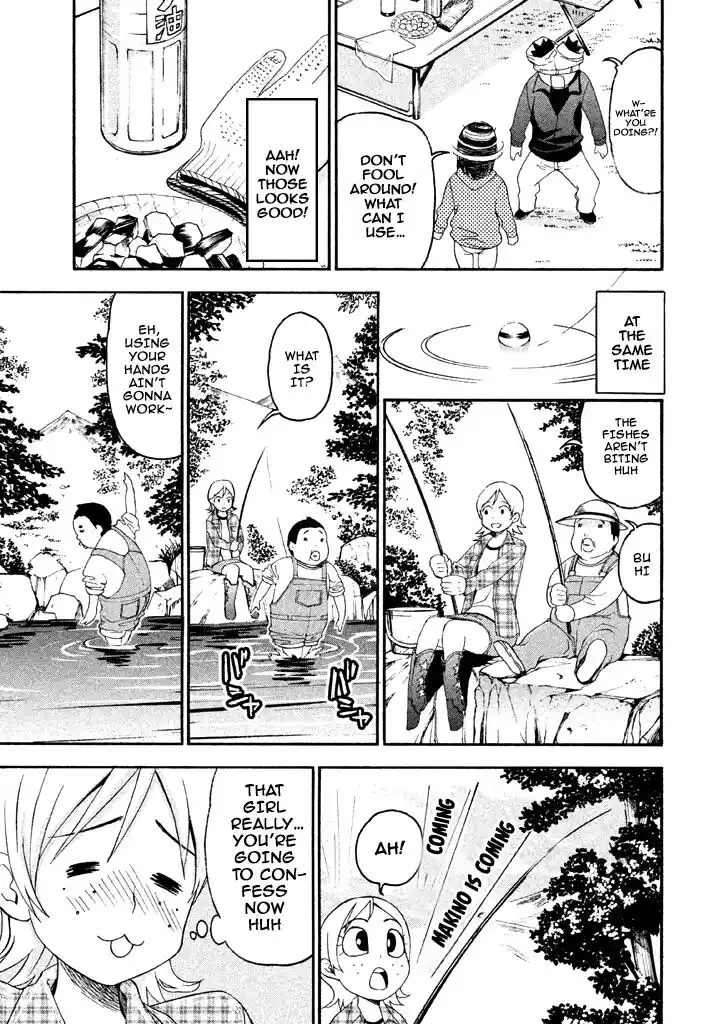 Bousou Shojo Vol.06 Ch.060