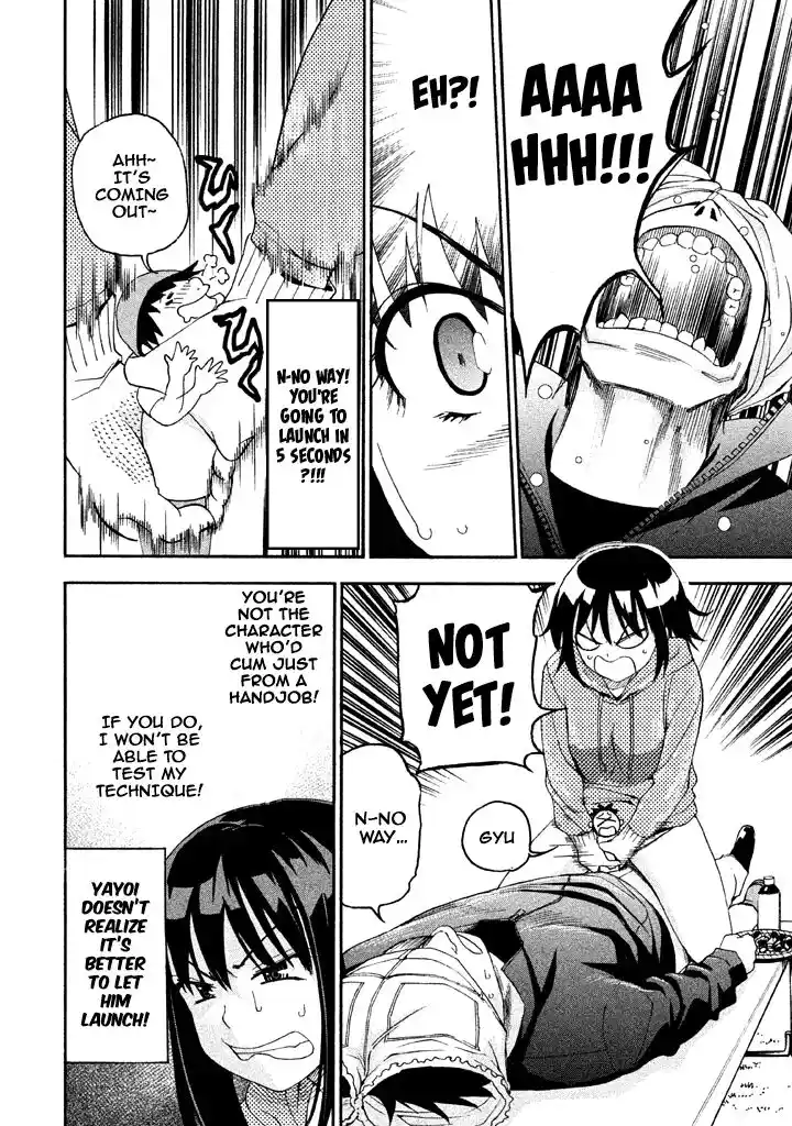 Bousou Shojo Vol.06 Ch.060