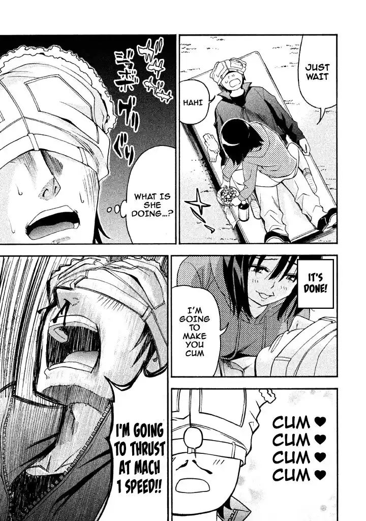 Bousou Shojo Vol.06 Ch.060