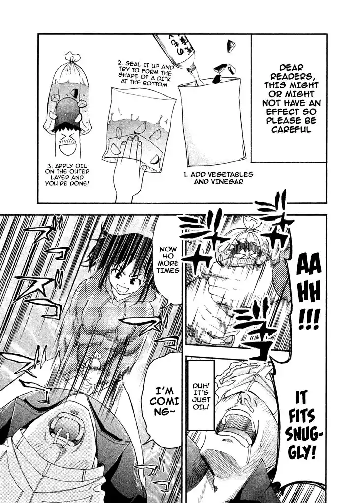 Bousou Shojo Vol.06 Ch.060