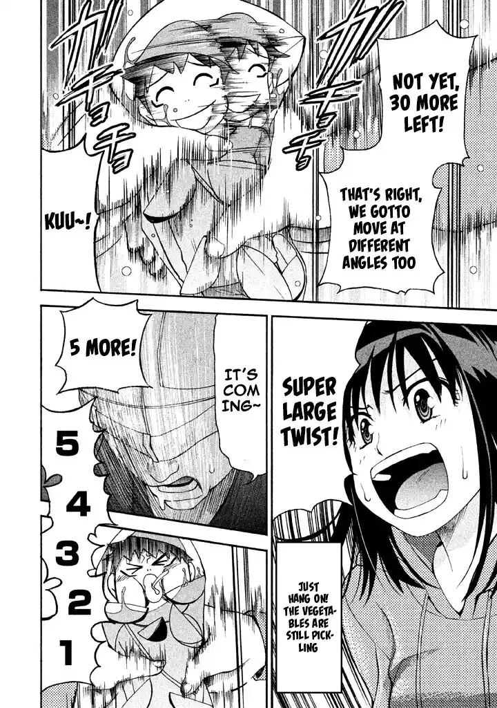 Bousou Shojo Vol.06 Ch.060