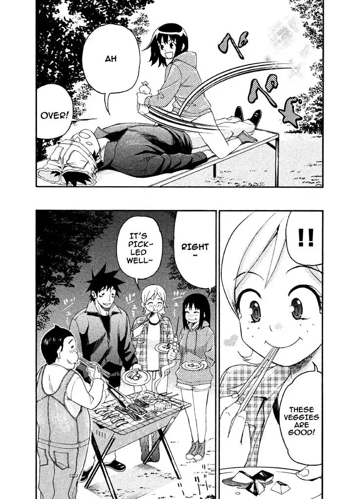 Bousou Shojo Vol.06 Ch.060