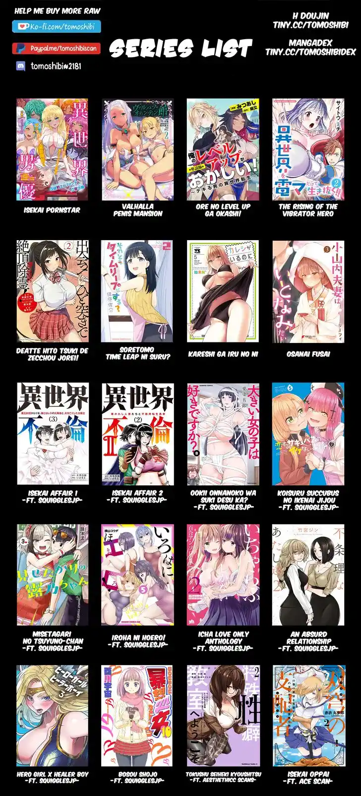 Bousou Shojo Vol.06 Ch.060