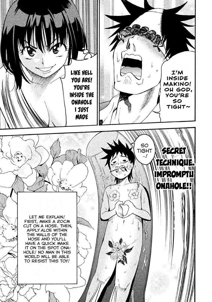 Bousou Shojo Vol.08 Ch.082