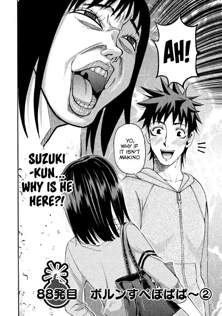 Bousou Shojo Vol.08 Ch.088