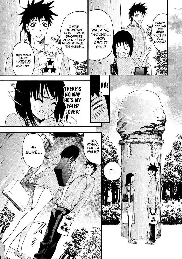 Bousou Shojo Vol.08 Ch.088